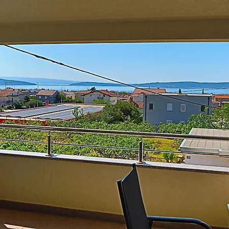 Apartment A&i - Split And Trogir View *