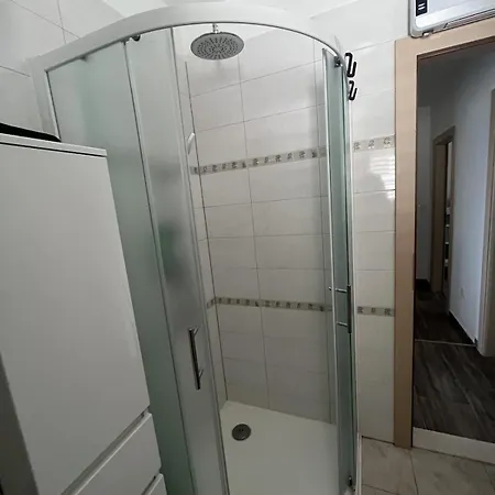 A&i - Split And Trogir View Апартаменты