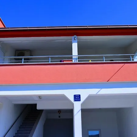 A&i - Split And Trogir View Apartment *