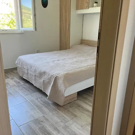 Apartment A&i - Split And Trogir View